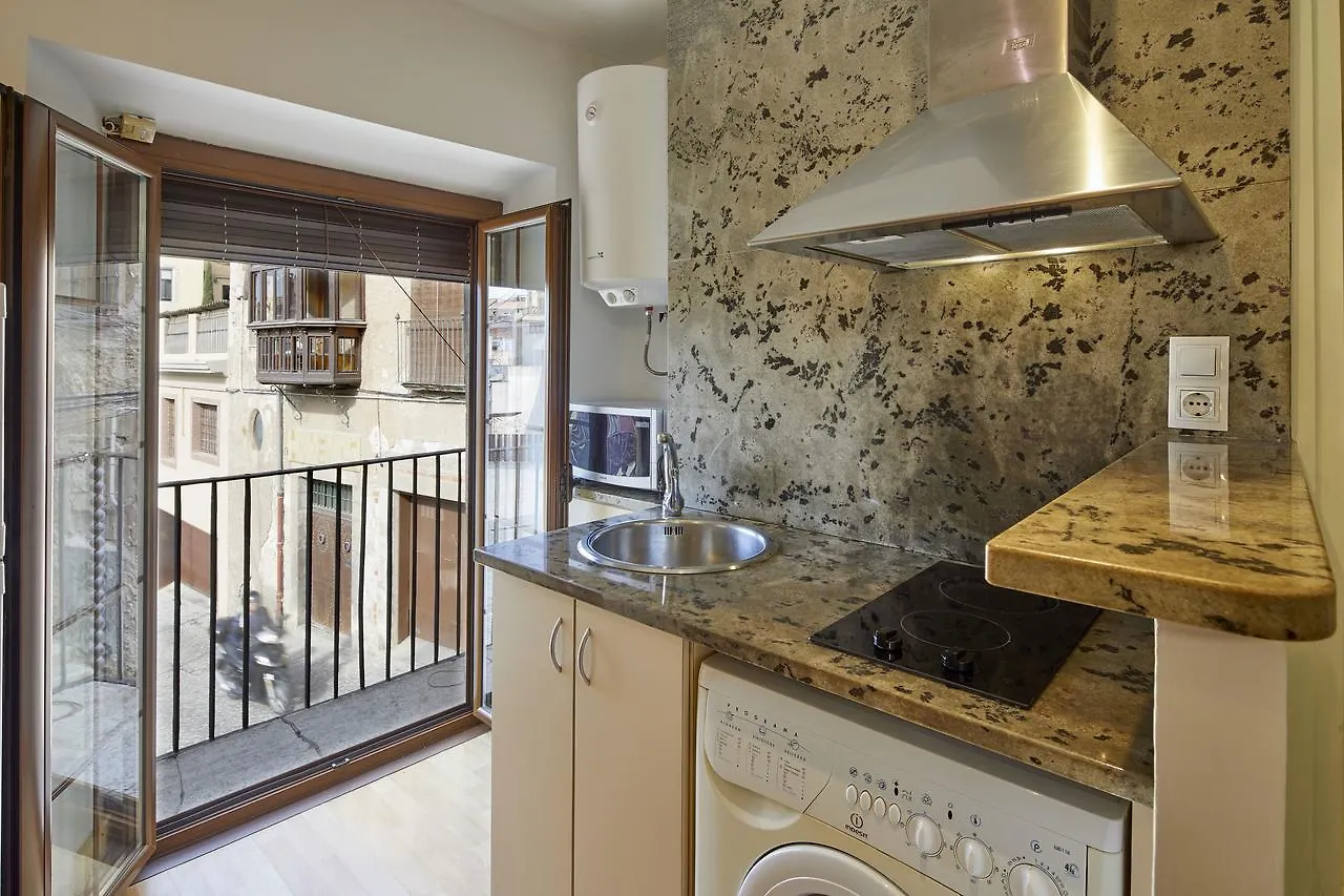 Appartement Sant Josep Loft à Gérone 0*,  Espagne