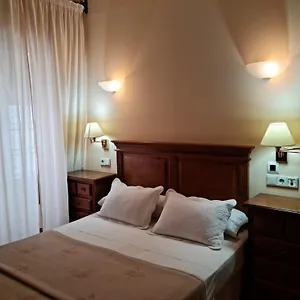 Plateros Hotel Cordoue