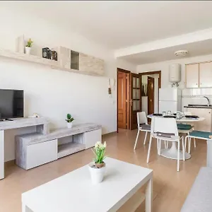 A 20 Metri Dalla Appartement Puerto del Rosario (Fuerteventura)