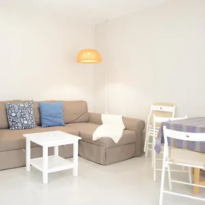 El Marinero - Avenida Appartement Caleta de Sebo