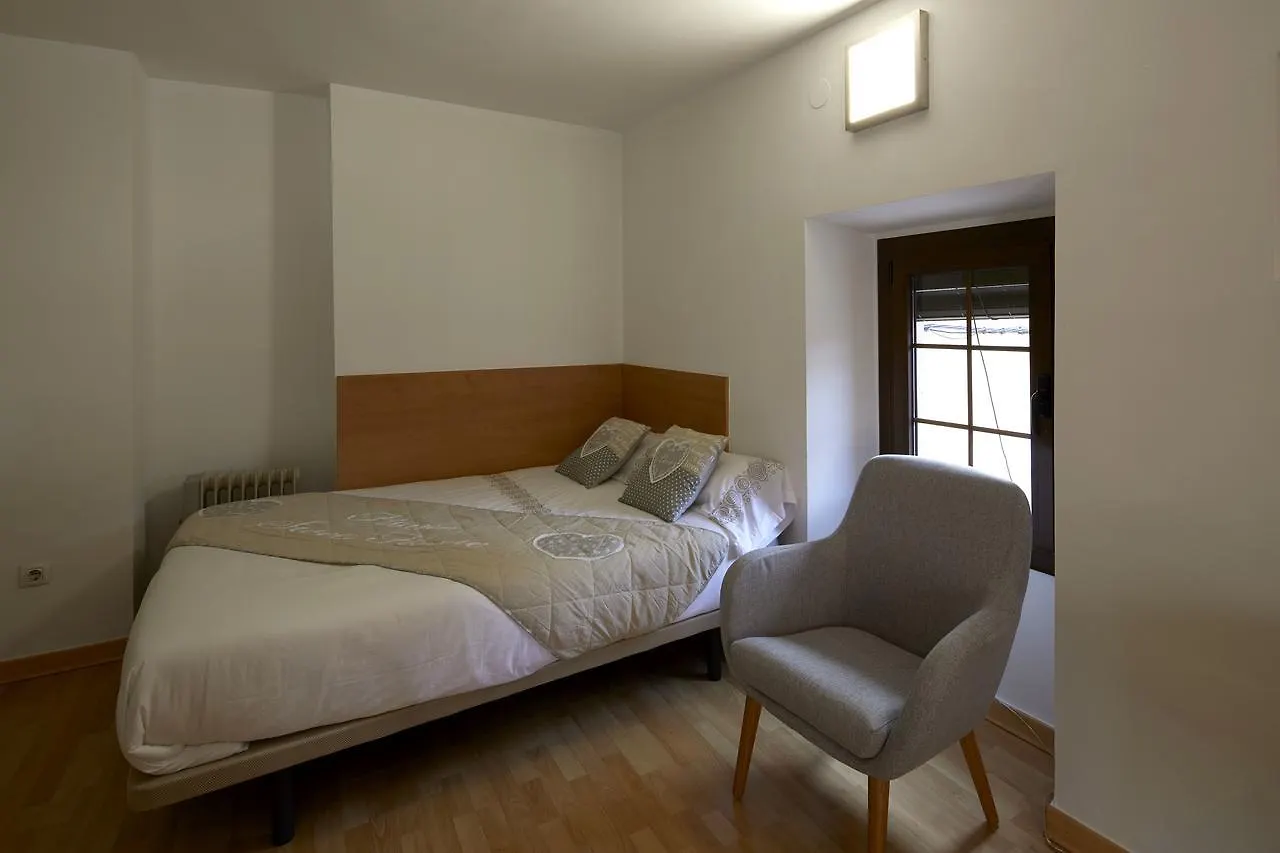 Apartament Sant Josep Loft Girona