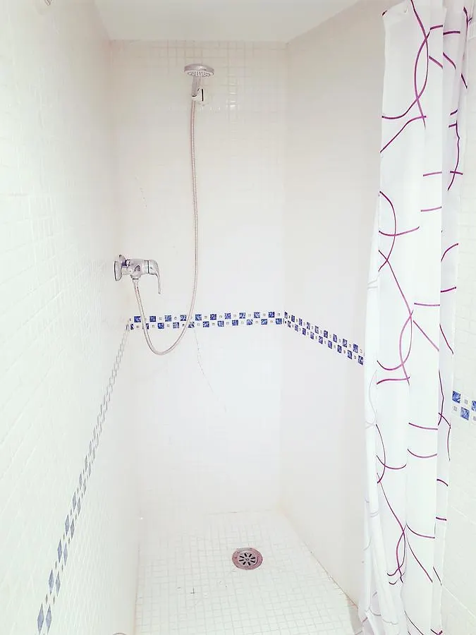 Apartament Sant Josep Loft Girona 0*,